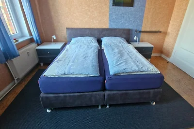Ferienwohnung Raguse