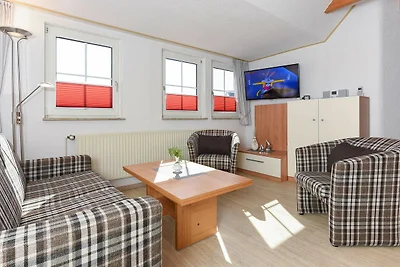 Ferienwohnung Lachmöwe