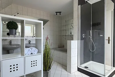 Apartament Dla rodzin Büsum