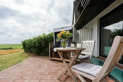 Appartamento Vacanza con famiglia Rantum
