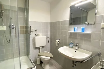 Appartement Vacances avec la famille Wilhelmshaven