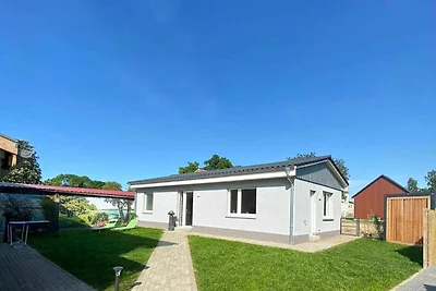 Casa vacanze Vacanza di relax Möllenbeck