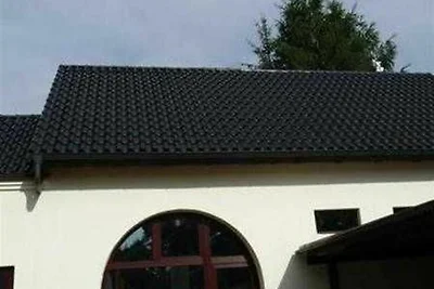 Ferienhaus Rehsprung