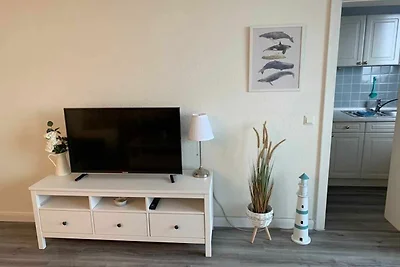 Vakantieappartement Gezinsvakantie Büsum