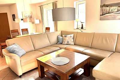 Vakantieappartement Gezinsvakantie Karlshagen