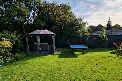 Vakantieappartement Gezinsvakantie Moormerland