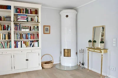 Vakantiehuis Ontspannende vakantie Husum