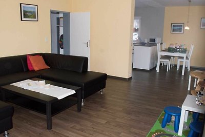 Vakantieappartement Gezinsvakantie Edertal