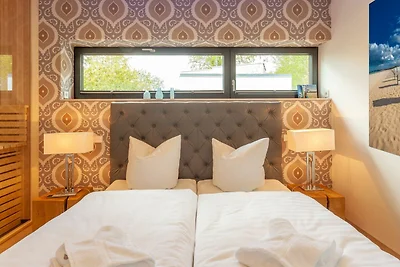 Strandvilla Strandhafer