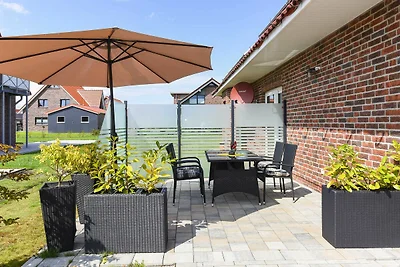 Appartamento Vacanza con famiglia Neuharlingersiel