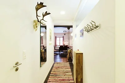 Casa vacanze Vacanza di relax Oberstdorf