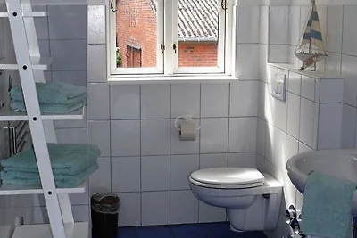 Apartament Dla rodzin Bliedersdorf