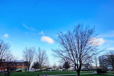 Ferienpark - Haus E, App. 0EEG07