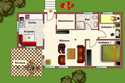 Albergo Cultura ed escursioni Hollern-Twielenfleth
