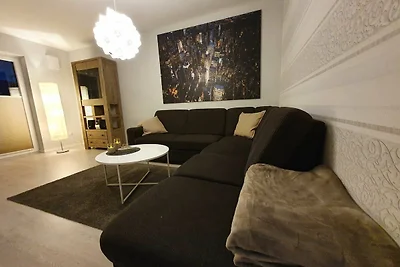 Vakantieappartement Gezinsvakantie Ostrhauderfehn