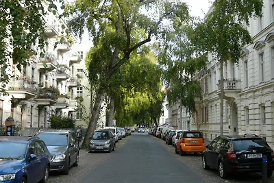 Ferienwohnung