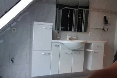 Vakantieappartement Gezinsvakantie Blankenhain