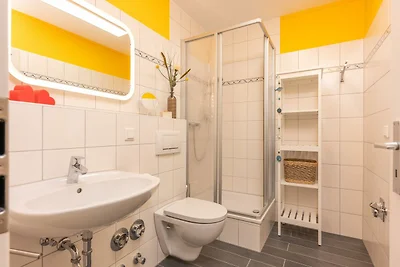 Ferienwohnung Meer & Mehr