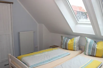 Karlshagen - Wohnung Albert