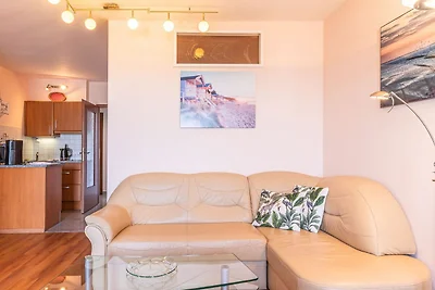 Kaiserallee, Fewo 205