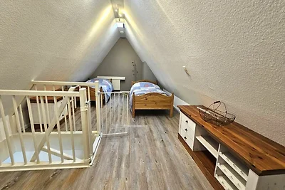 Appartamento Vacanza con famiglia Alkersum