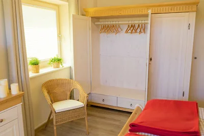 Ferienwohnung ***** nach DTV