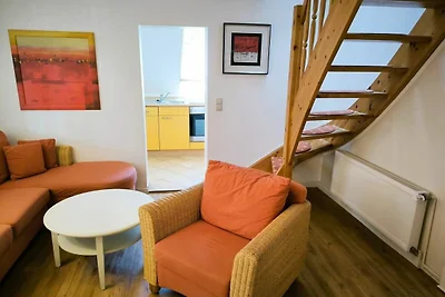04 schöne 2-Raum-Ferienwohnung m.