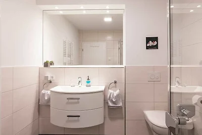 Vakantieappartement Gezinsvakantie Zirchow