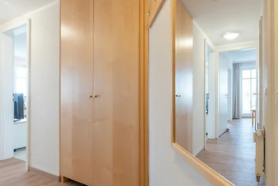 Ferienwohnung 363, Haus Having