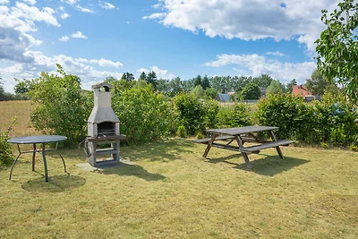 Fewo Deichwiesen 04-2 SZ bis max. 5 Pers.