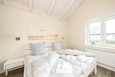 DAG-880 - Geschmackvolles Ferienhaus mit Saun...