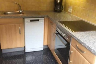 apartman za odmor Obiteljski odmor Nesselwängle