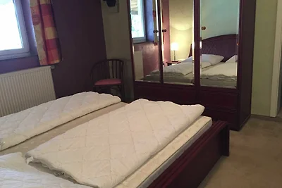 Vakantieappartement Gezinsvakantie Altenkirchen
