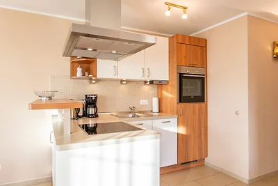 Dünendomizil, Ferienwohnung 04