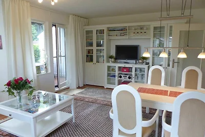 Vakantieappartement Gezinsvakantie Bad Harzburg