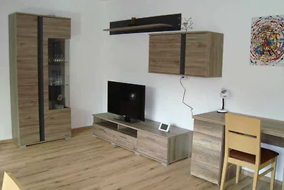 Wohnung ALEXANDER 1