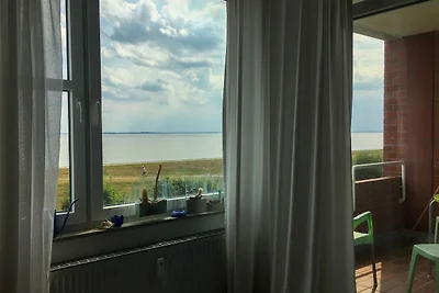 Appartamento Vacanza con famiglia Wilhelmshaven