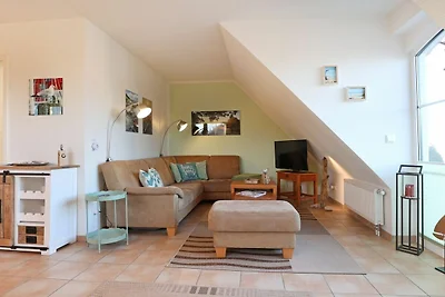 Barendorf Padua Ferienwohnung