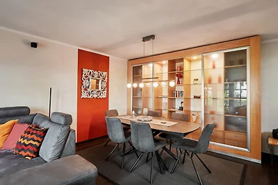 Vakantieappartement Gezinsvakantie Middelhagen