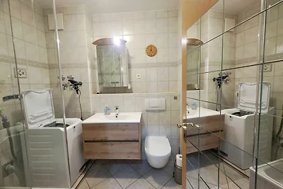 Ferienwohnung Heidelbeere