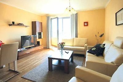 Vakantieappartement Gezinsvakantie Börgerende-Rethwisch