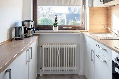Ferienwohnung Jade