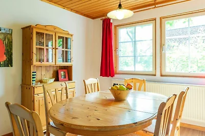 Doppelhaushälfte Storch, 6 Personen, 80 qm, G...