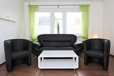 Ferienwohnung Seestern