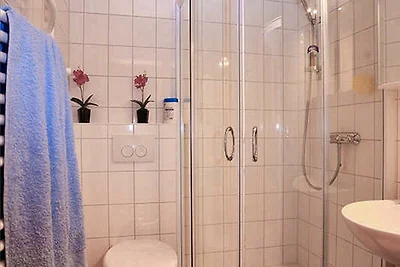 Vakantieappartement Gezinsvakantie Friedrichskoog