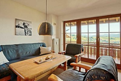 Apartamento Vacaciones familiares Sonthofen