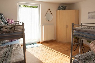 Vakantieappartement Gezinsvakantie Ettenheim