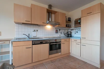 Vakantieappartement Gezinsvakantie Zempin