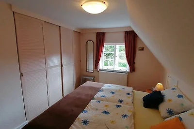 Vakantieappartement Gezinsvakantie Westerland