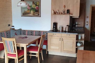 Vakantieappartement Gezinsvakantie Tannheim